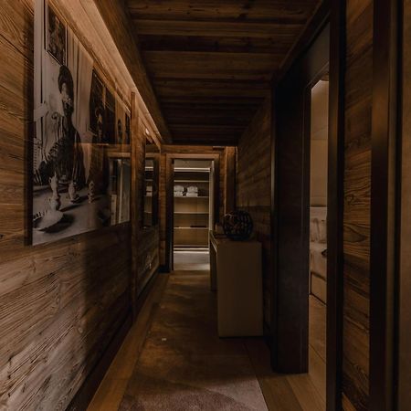 Ultima Hotel Гстаад Екстериор снимка