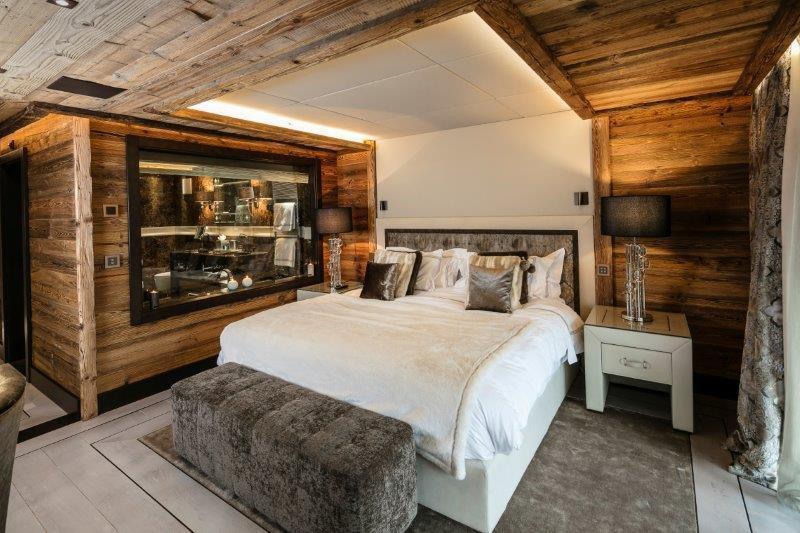 Ultima Hotel Гстаад Екстериор снимка