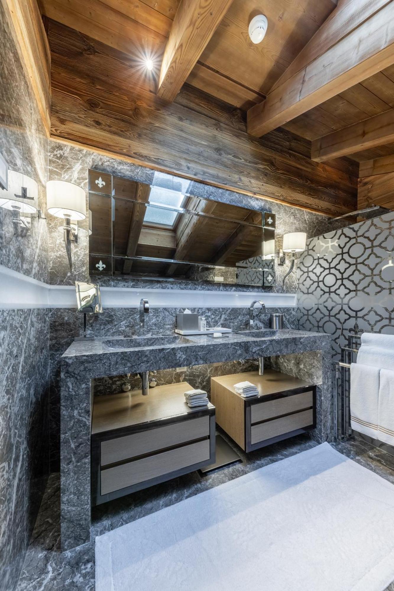 Ultima Hotel Гстаад Екстериор снимка