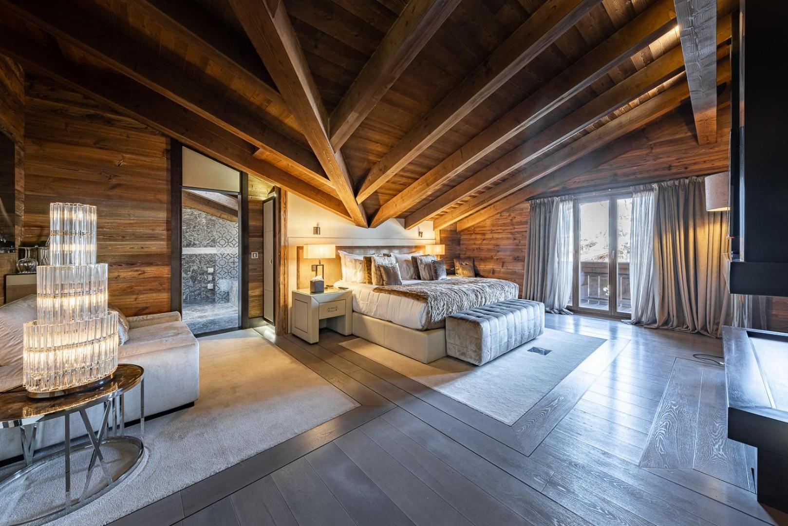 Ultima Hotel Гстаад Екстериор снимка